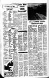 Cheddar Valley Gazette Thursday 05 June 1980 Page 14