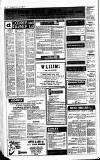 Cheddar Valley Gazette Thursday 05 June 1980 Page 16