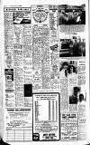 Cheddar Valley Gazette Thursday 05 June 1980 Page 20