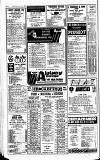 Cheddar Valley Gazette Thursday 05 June 1980 Page 22