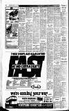 Cheddar Valley Gazette Thursday 12 June 1980 Page 6