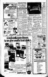 Cheddar Valley Gazette Thursday 12 June 1980 Page 10