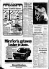 Cheddar Valley Gazette Thursday 12 June 1980 Page 12