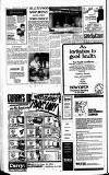 Cheddar Valley Gazette Thursday 12 June 1980 Page 14