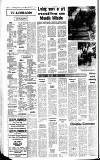Cheddar Valley Gazette Thursday 12 June 1980 Page 16