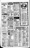 Cheddar Valley Gazette Thursday 12 June 1980 Page 26