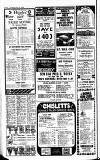 Cheddar Valley Gazette Thursday 12 June 1980 Page 28