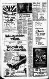 Cheddar Valley Gazette Thursday 26 June 1980 Page 8