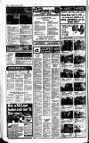 Cheddar Valley Gazette Thursday 26 June 1980 Page 18