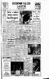 Cheddar Valley Gazette Thursday 03 July 1980 Page 1