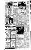 Cheddar Valley Gazette Thursday 03 July 1980 Page 8