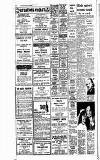 Cheddar Valley Gazette Thursday 03 July 1980 Page 20