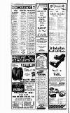 Cheddar Valley Gazette Thursday 03 July 1980 Page 22