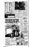 Cheddar Valley Gazette Thursday 17 July 1980 Page 4