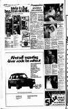 Cheddar Valley Gazette Thursday 24 July 1980 Page 6