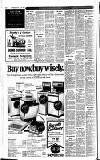 Cheddar Valley Gazette Thursday 24 July 1980 Page 10