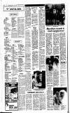 Cheddar Valley Gazette Thursday 24 July 1980 Page 14