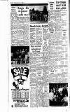 Cheddar Valley Gazette Thursday 24 July 1980 Page 28