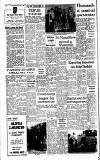 Cheddar Valley Gazette Thursday 31 July 1980 Page 2