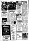 Cheddar Valley Gazette Thursday 31 July 1980 Page 8