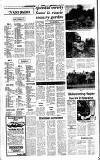 Cheddar Valley Gazette Thursday 31 July 1980 Page 14