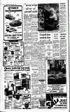 Cheddar Valley Gazette Thursday 07 August 1980 Page 6