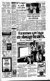 Cheddar Valley Gazette Thursday 14 August 1980 Page 5