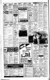 Cheddar Valley Gazette Thursday 14 August 1980 Page 14