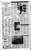 Cheddar Valley Gazette Thursday 28 August 1980 Page 14
