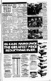 Cheddar Valley Gazette Thursday 28 August 1980 Page 23
