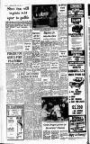 Cheddar Valley Gazette Thursday 28 August 1980 Page 26