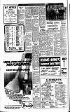 Cheddar Valley Gazette Thursday 04 September 1980 Page 4