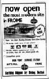 Cheddar Valley Gazette Thursday 04 September 1980 Page 5