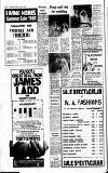 Cheddar Valley Gazette Thursday 04 September 1980 Page 6