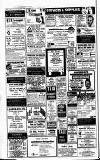 Cheddar Valley Gazette Thursday 04 September 1980 Page 8