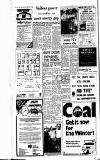 Cheddar Valley Gazette Thursday 04 September 1980 Page 10