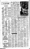 Cheddar Valley Gazette Thursday 04 September 1980 Page 14