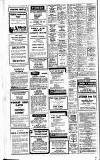 Cheddar Valley Gazette Thursday 04 September 1980 Page 20