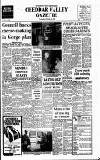 Cheddar Valley Gazette Thursday 02 October 1980 Page 1