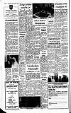 Cheddar Valley Gazette Thursday 02 October 1980 Page 2