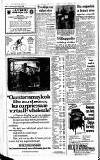 Cheddar Valley Gazette Thursday 02 October 1980 Page 8