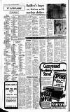 Cheddar Valley Gazette Thursday 02 October 1980 Page 14