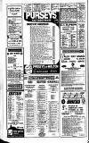 Cheddar Valley Gazette Thursday 02 October 1980 Page 22