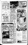 Cheddar Valley Gazette Thursday 30 October 1980 Page 4