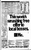 Cheddar Valley Gazette Thursday 30 October 1980 Page 11