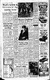 Cheddar Valley Gazette Thursday 30 October 1980 Page 28