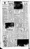 Cheddar Valley Gazette Thursday 20 November 1980 Page 2