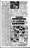 Cheddar Valley Gazette Thursday 20 November 1980 Page 9