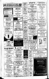 Cheddar Valley Gazette Thursday 20 November 1980 Page 12