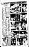 Cheddar Valley Gazette Thursday 20 November 1980 Page 14